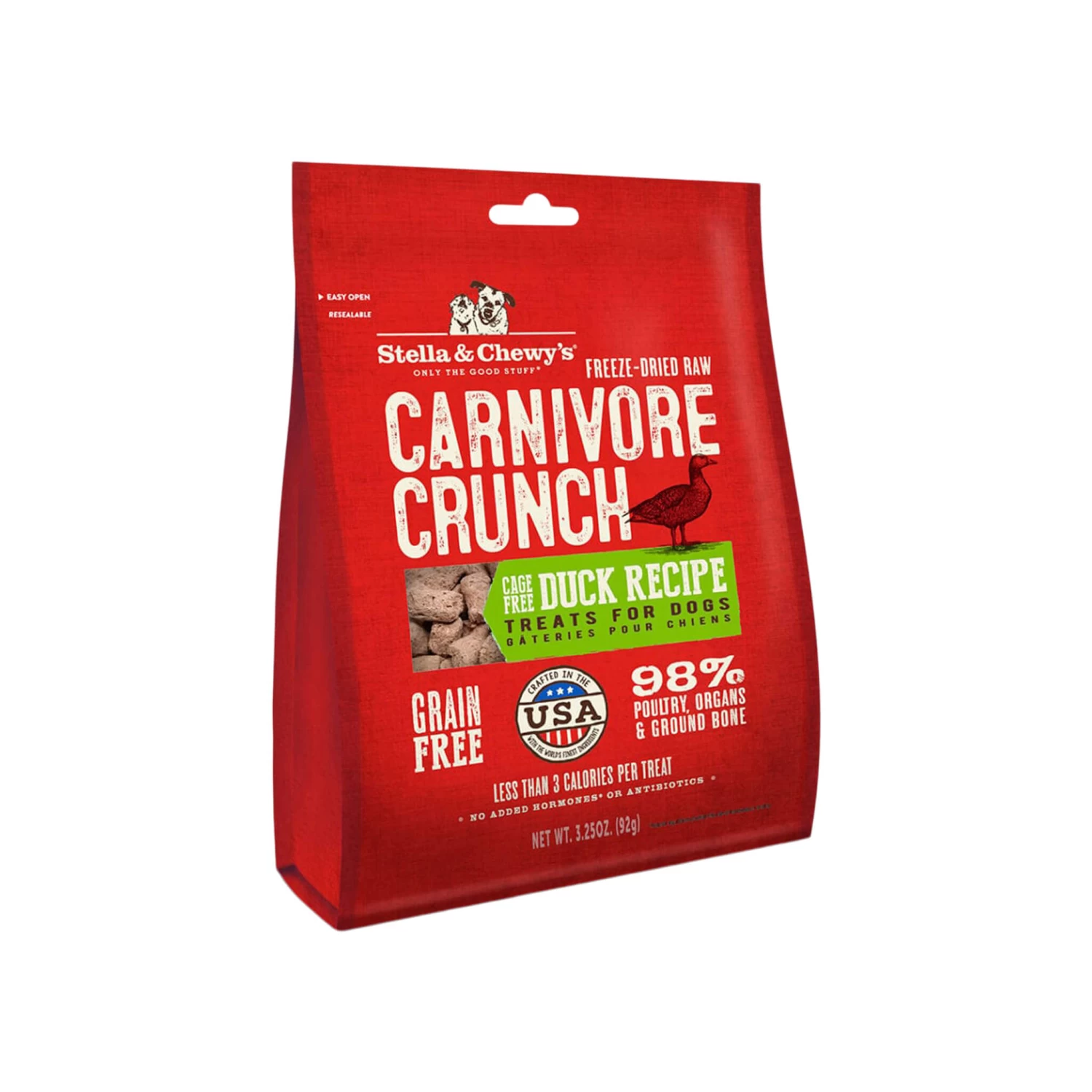 Stella & Chewy's Carnivore Crunch Training Treats - Image 9