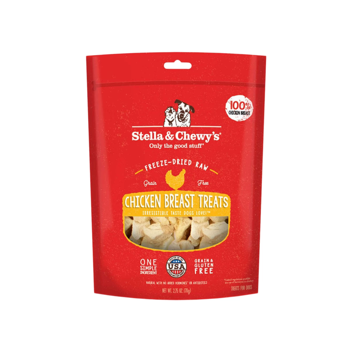 Stella & Chewy's Freeze-Dried Raw Single Ingredient Treats - Image 20