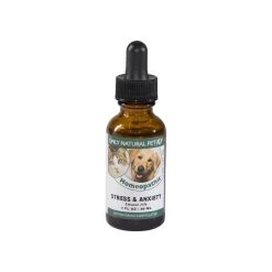 Only Natural Pet Stress & Anxiety Homeopathic Remedy