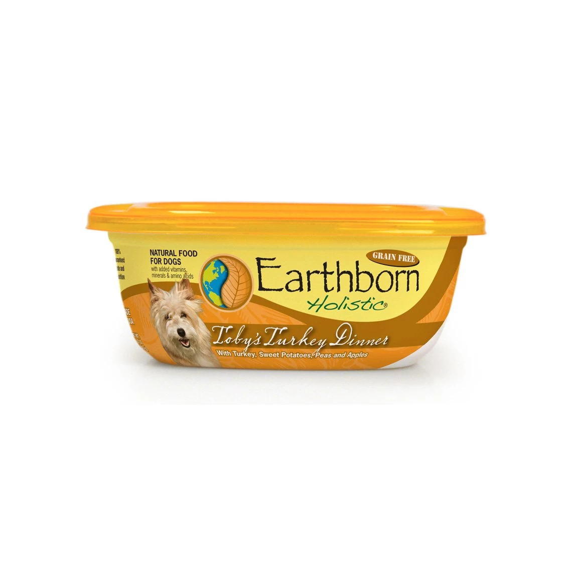 Earthborn Holistic Moist Grain-Free Stew Wet Dog Food - Image 7