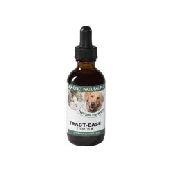 Only Natural Pet Tract-Ease Herbal Formula