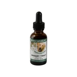 Only Natural Pet Urinary Tract Homeopathic Remedy