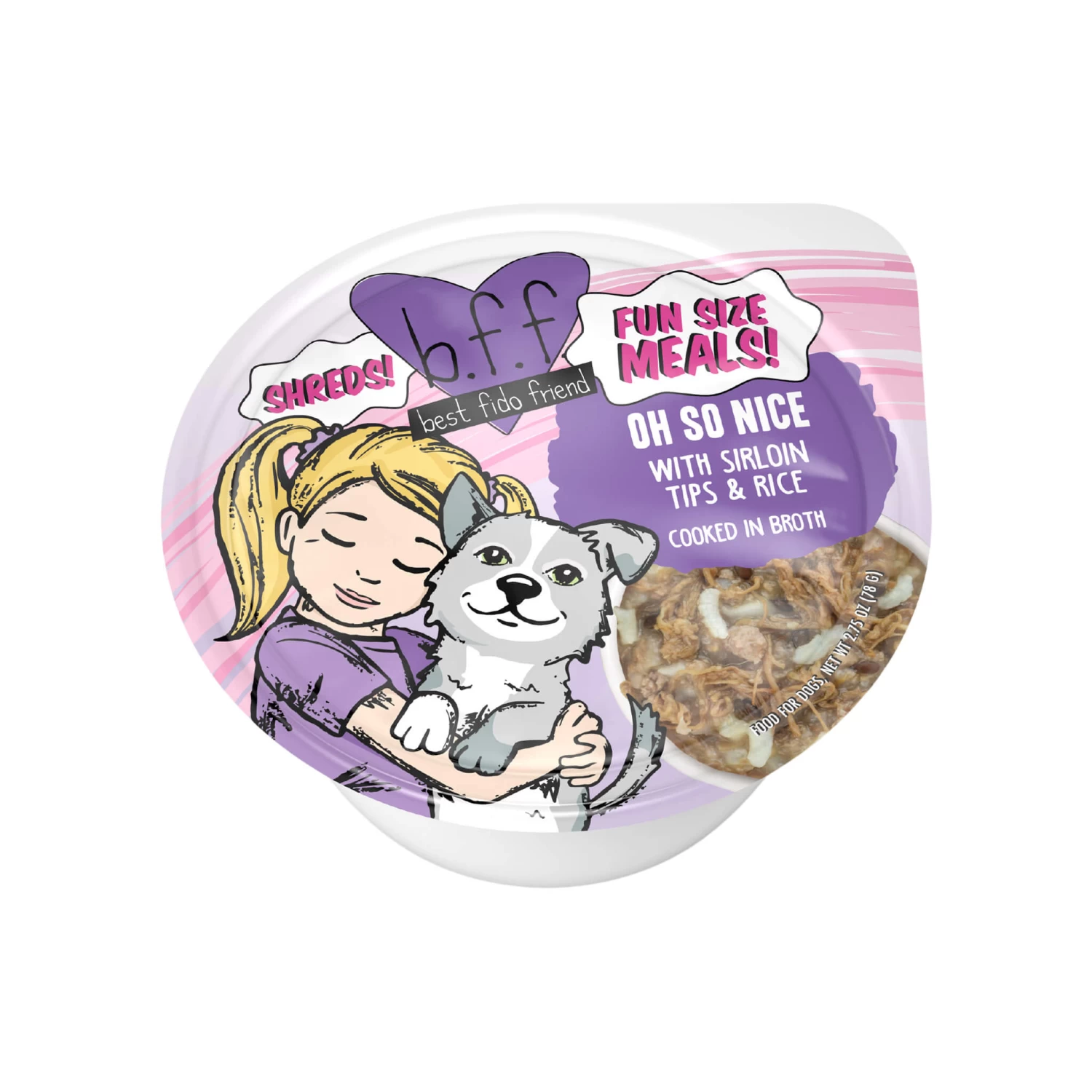 Weruva BFF Best Fido Friend Wet Dog Food - Image 20
