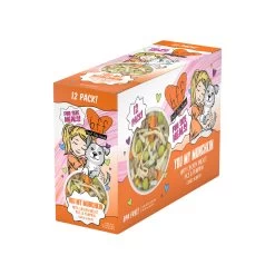 Weruva BFF Best Fido Friend Wet Dog Food