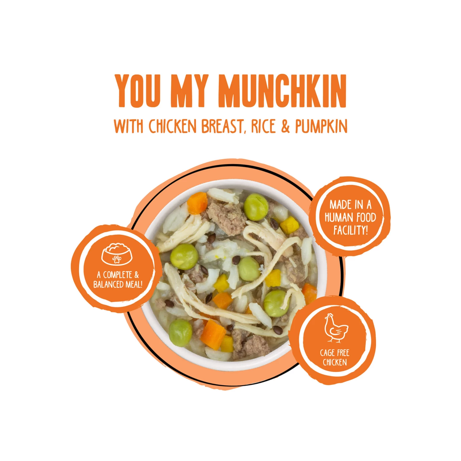 Weruva BFF Best Fido Friend Wet Dog Food - Image 5