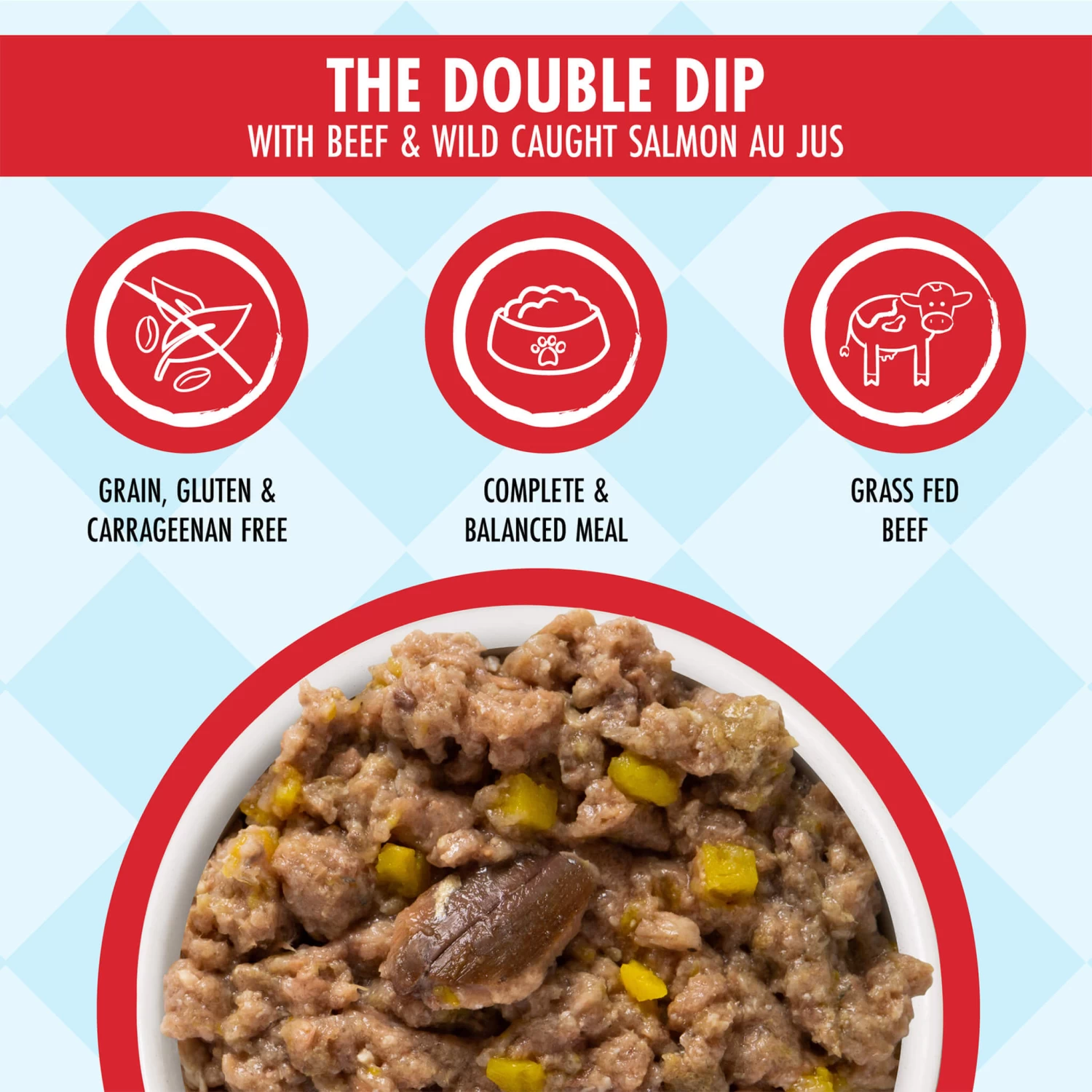 Weruva Dogs In The Kitchen Wet Dog Food - Image 5