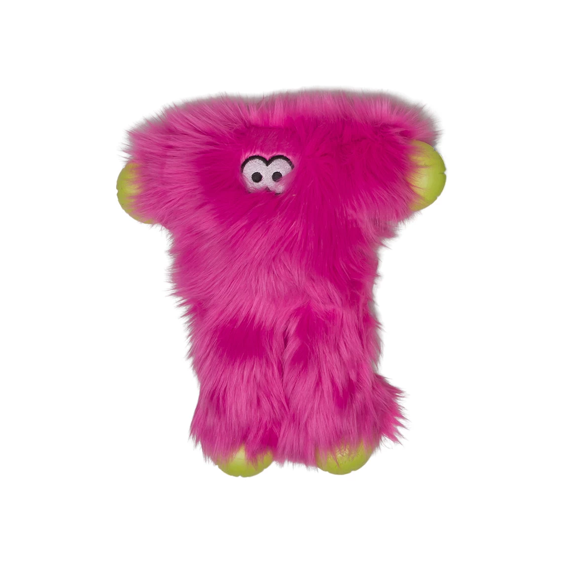 West Paw Rowdies Peet Plush Toy For Dogs