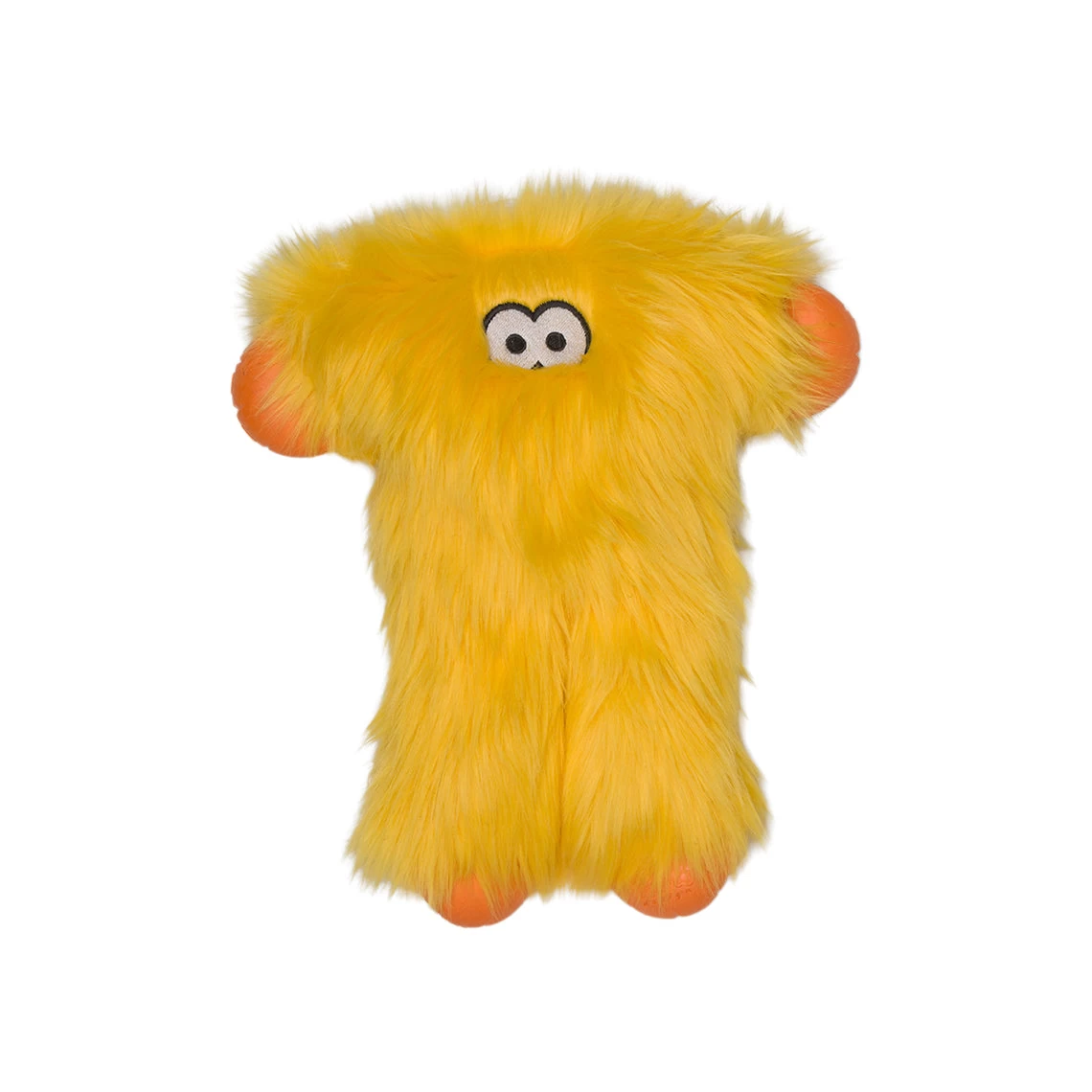 West Paw Rowdies Peet Plush Toy For Dogs - Image 2