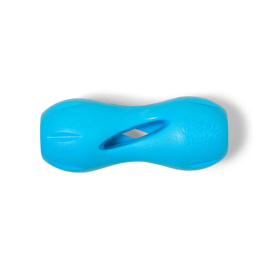 West Paw Qwizl Treat Toy For Dogs - Image 4