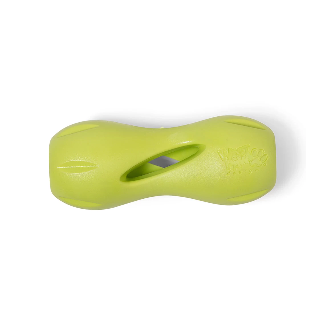 West Paw Qwizl Treat Toy For Dogs - Image 6