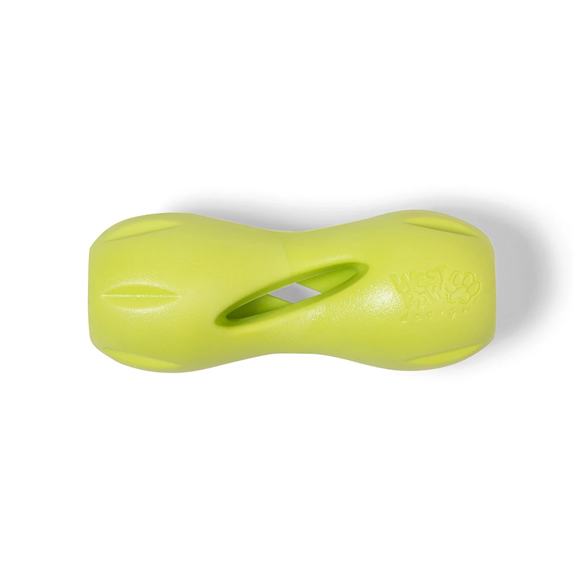 West Paw Qwizl Treat Toy For Dogs - Image 5