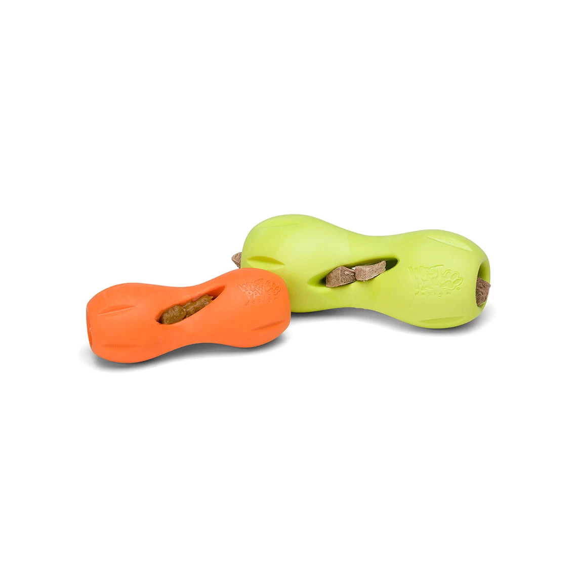West Paw Qwizl Treat Toy For Dogs - Image 7