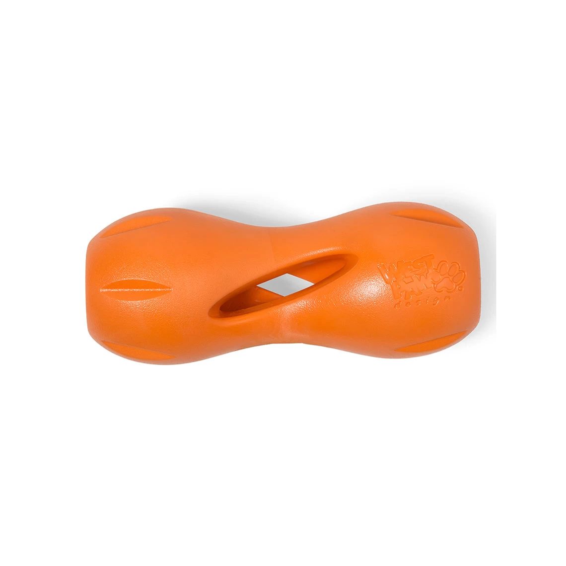West Paw Qwizl Treat Toy For Dogs - Image 2