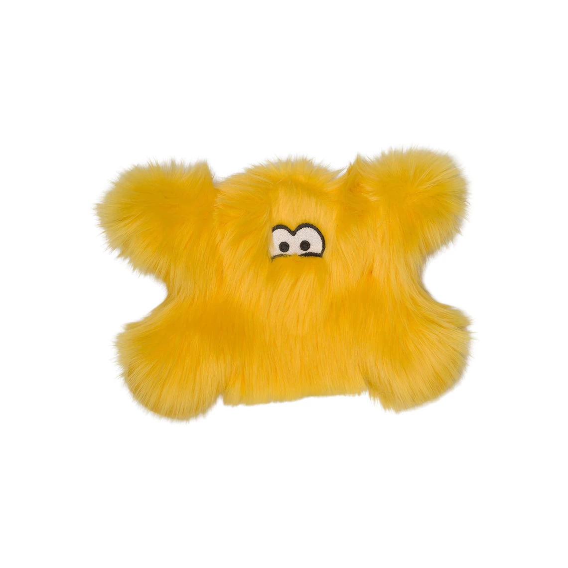 West Paw Rowdies Froid Plush Toy For Dogs - Image 2
