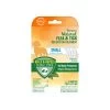 Tropiclean Natural Flea & Tick Spot On Treatment For Dogs