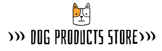 Dog Products Store