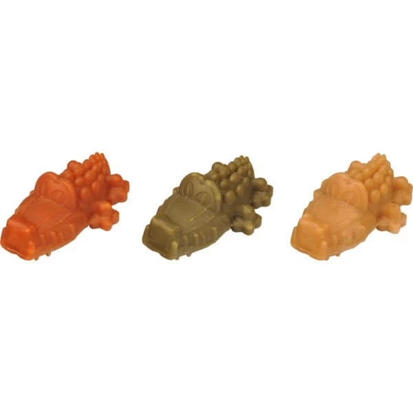 Whimzees Vegetarian Dental Chews For Dogs - Image 4